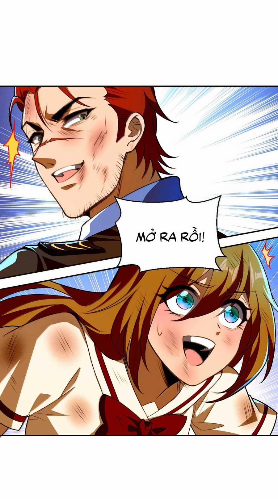 Tôi Livestream Cầu Hôn Nữ Quỷ Vậy Mà Thành Công!? 51 trang 48