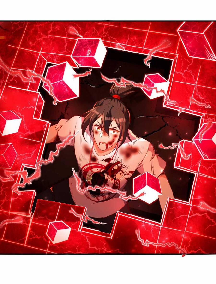 Tôi Livestream Cầu Hôn Nữ Quỷ Vậy Mà Thành Công!? 51 trang 49