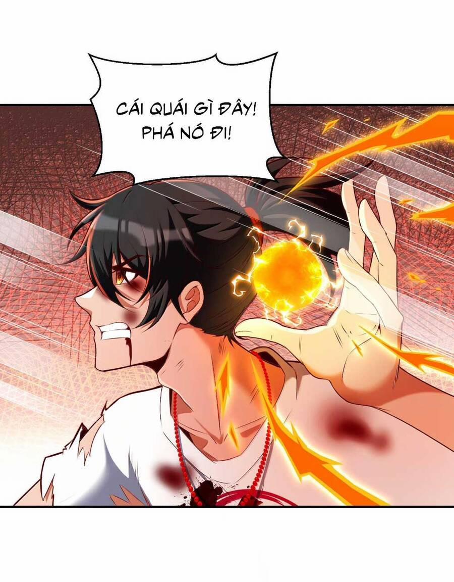 Tôi Livestream Cầu Hôn Nữ Quỷ Vậy Mà Thành Công!? 51 trang 53