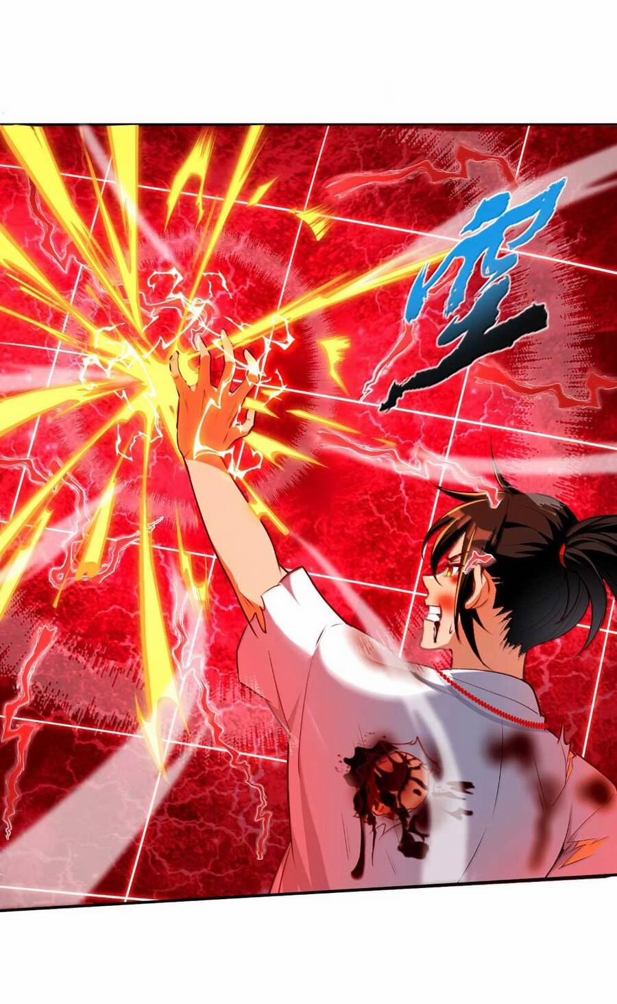 Tôi Livestream Cầu Hôn Nữ Quỷ Vậy Mà Thành Công!? 51 trang 54