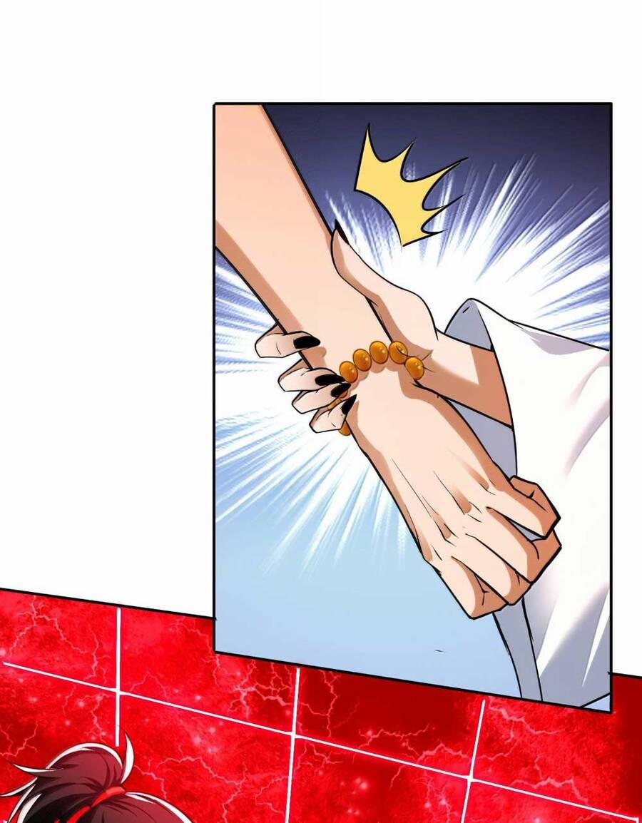 Tôi Livestream Cầu Hôn Nữ Quỷ Vậy Mà Thành Công!? 51 trang 59