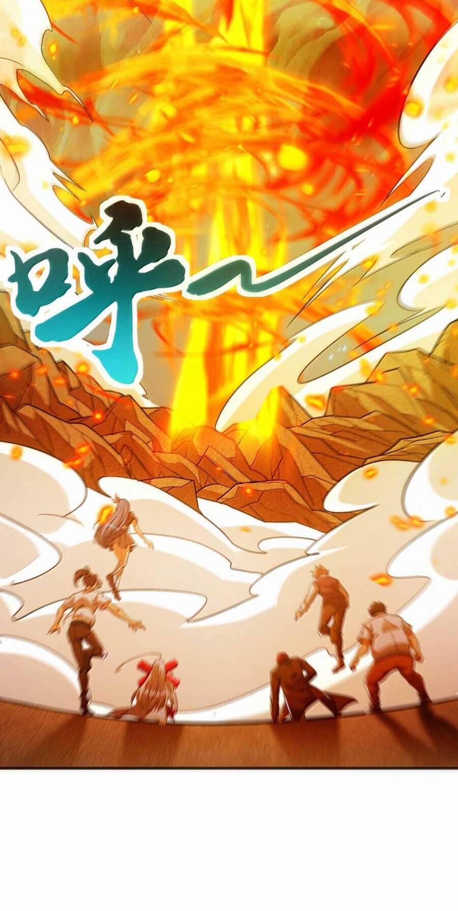 Tôi Livestream Cầu Hôn Nữ Quỷ Vậy Mà Thành Công!? 51 trang 6