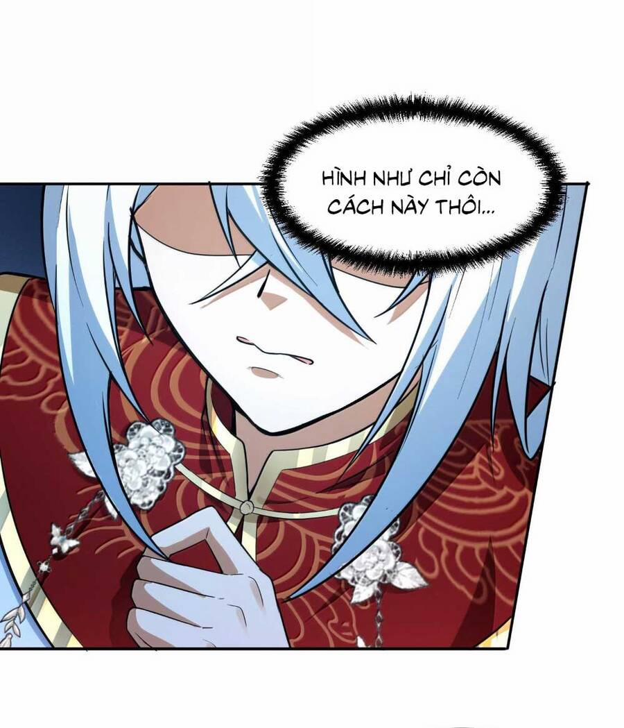 Tôi Livestream Cầu Hôn Nữ Quỷ Vậy Mà Thành Công!? 51 trang 61