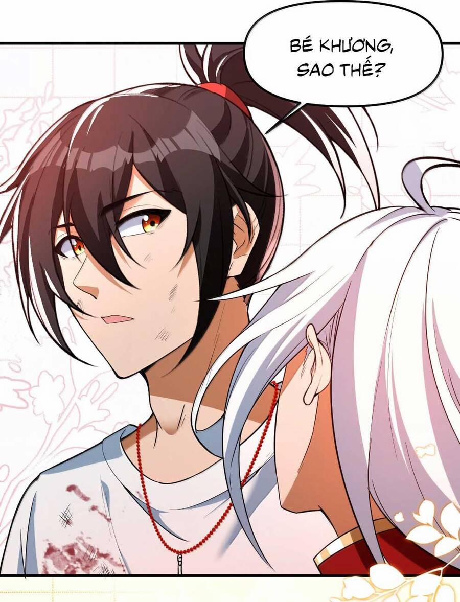 Tôi Livestream Cầu Hôn Nữ Quỷ Vậy Mà Thành Công!? 51 trang 62