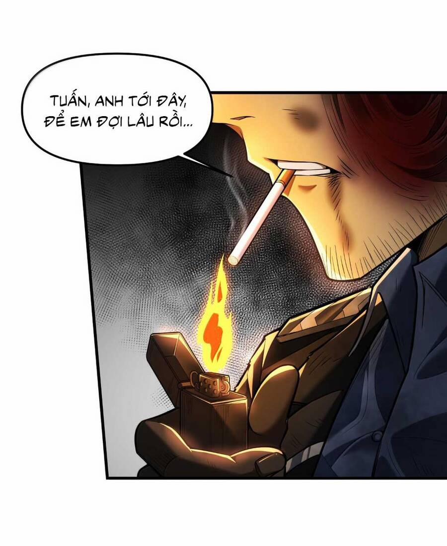 Tôi Livestream Cầu Hôn Nữ Quỷ Vậy Mà Thành Công!? 51 trang 63