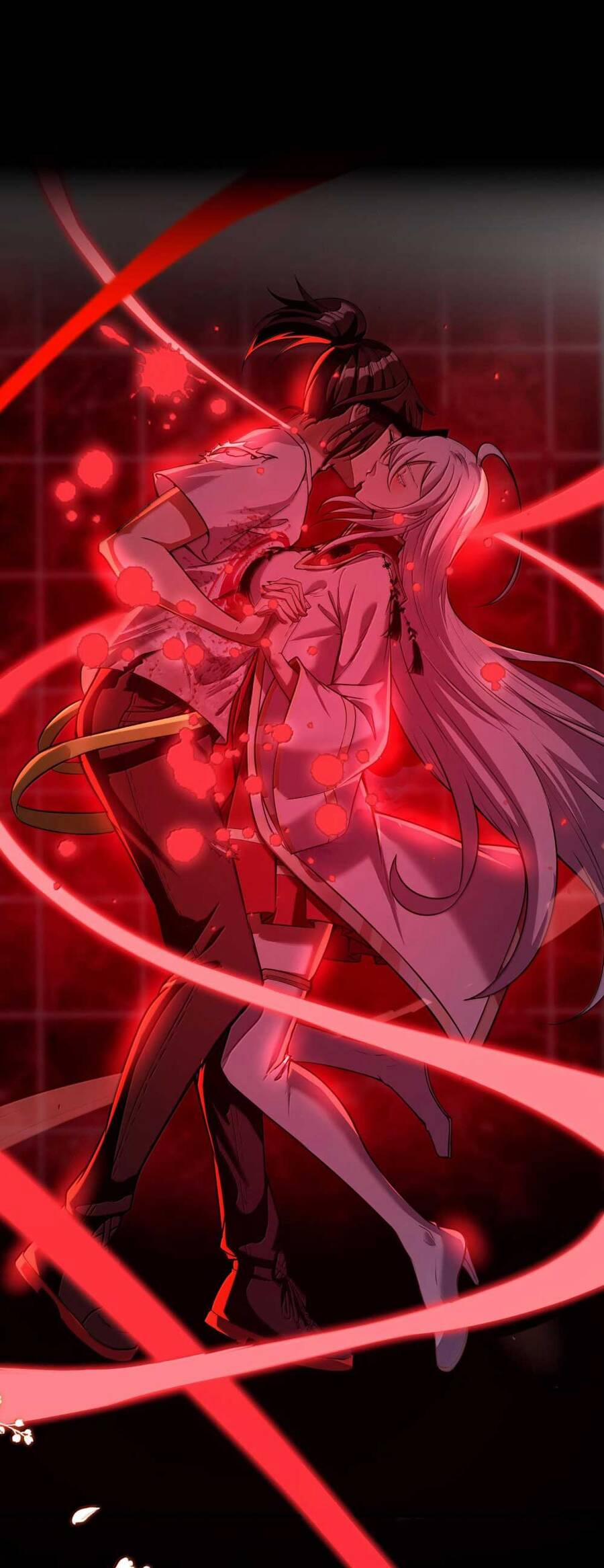 Tôi Livestream Cầu Hôn Nữ Quỷ Vậy Mà Thành Công!? 51 trang 65