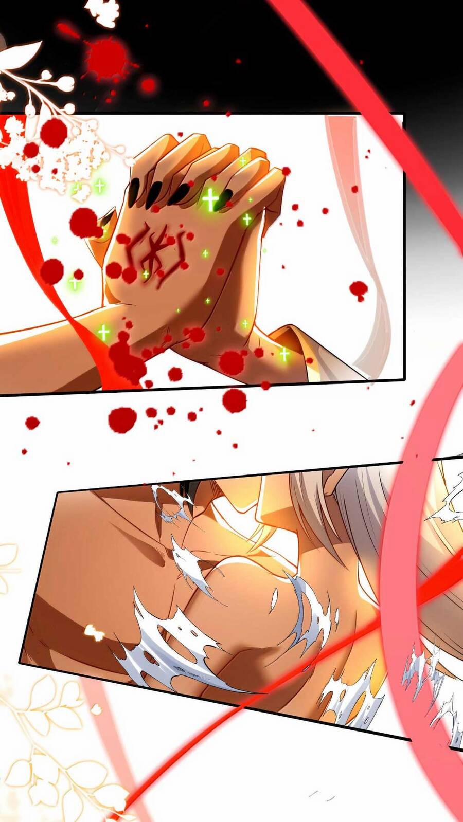 Tôi Livestream Cầu Hôn Nữ Quỷ Vậy Mà Thành Công!? 51 trang 66