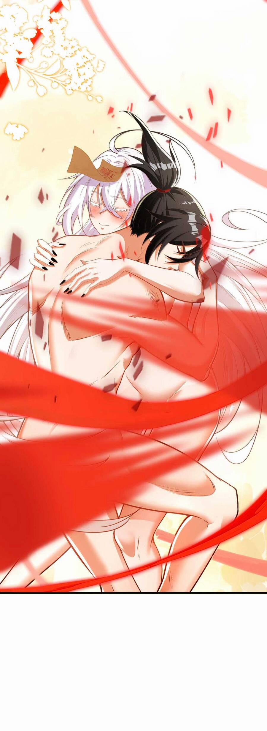 Tôi Livestream Cầu Hôn Nữ Quỷ Vậy Mà Thành Công!? 51 trang 67