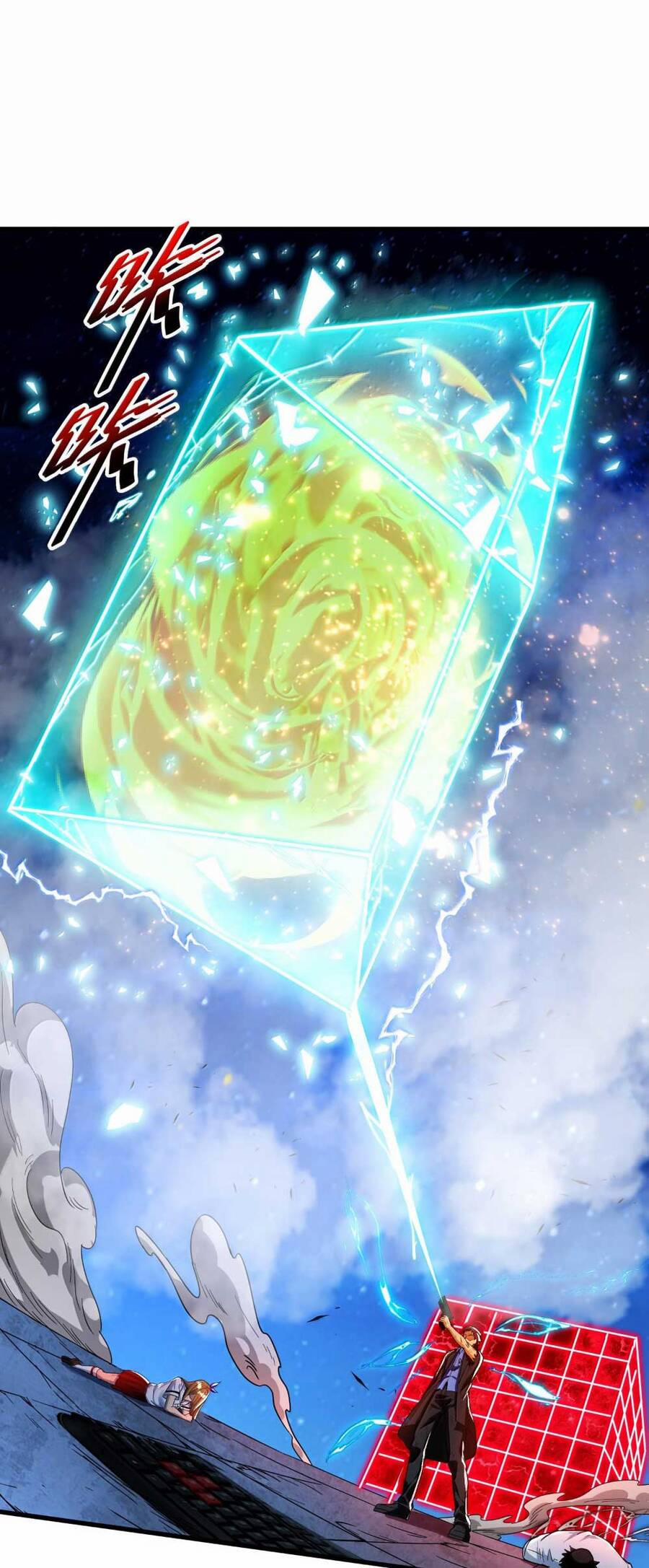 Tôi Livestream Cầu Hôn Nữ Quỷ Vậy Mà Thành Công!? 51 trang 68