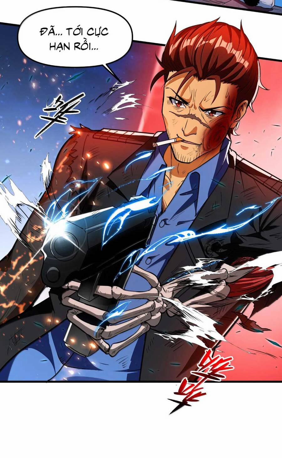 Tôi Livestream Cầu Hôn Nữ Quỷ Vậy Mà Thành Công!? 51 trang 69