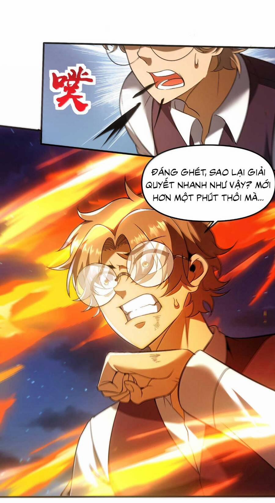 Tôi Livestream Cầu Hôn Nữ Quỷ Vậy Mà Thành Công!? 51 trang 7