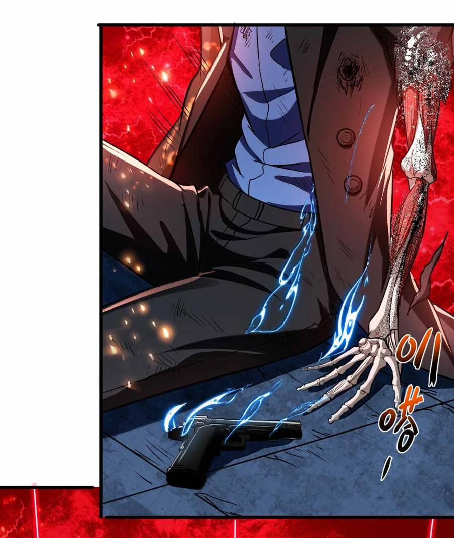 Tôi Livestream Cầu Hôn Nữ Quỷ Vậy Mà Thành Công!? 51 trang 70