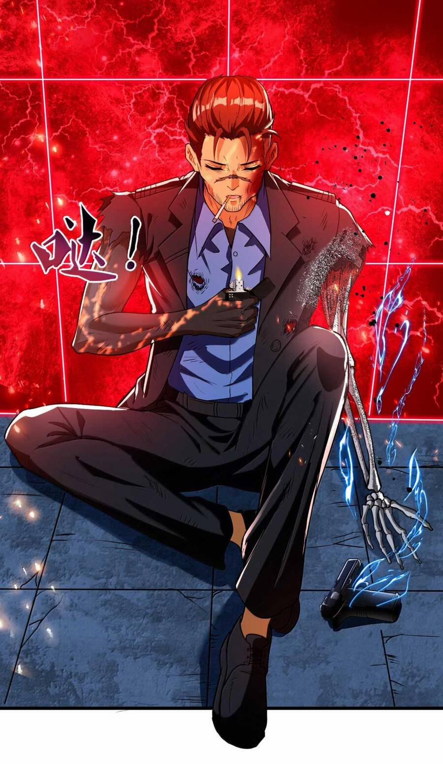 Tôi Livestream Cầu Hôn Nữ Quỷ Vậy Mà Thành Công!? 51 trang 71