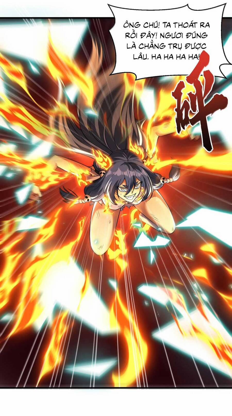 Tôi Livestream Cầu Hôn Nữ Quỷ Vậy Mà Thành Công!? 51 trang 72