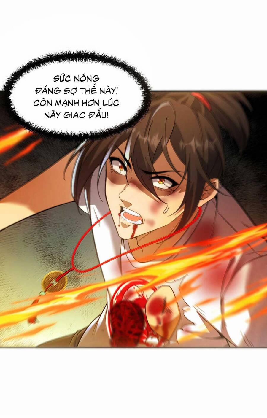 Tôi Livestream Cầu Hôn Nữ Quỷ Vậy Mà Thành Công!? 51 trang 8