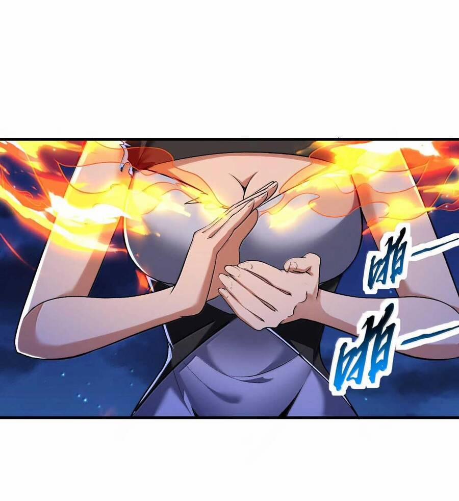 Tôi Livestream Cầu Hôn Nữ Quỷ Vậy Mà Thành Công!? 51 trang 9