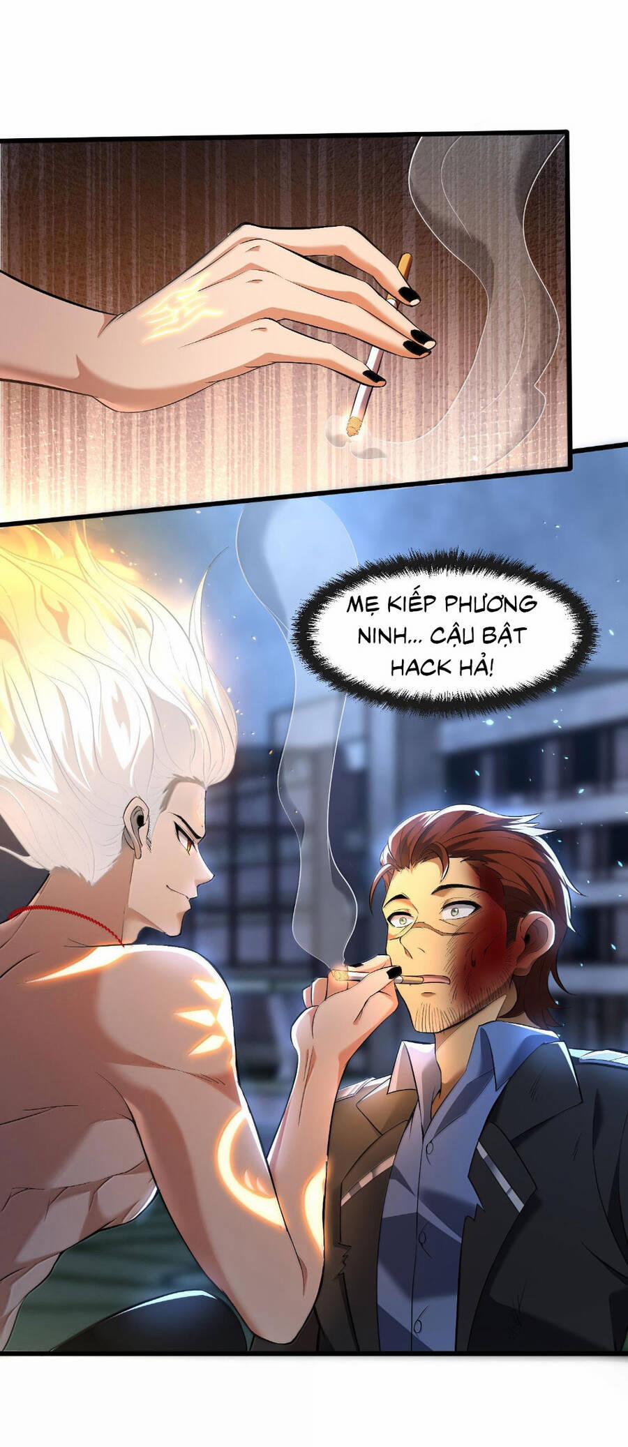 Tôi Livestream Cầu Hôn Nữ Quỷ Vậy Mà Thành Công!? 52 trang 10