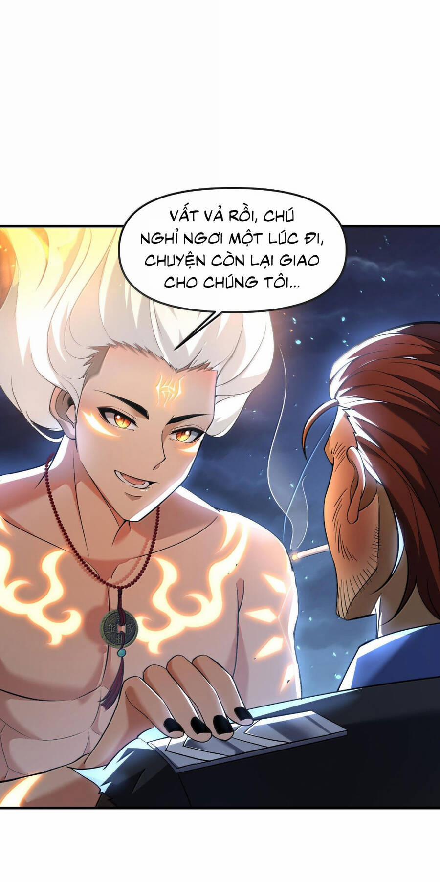 Tôi Livestream Cầu Hôn Nữ Quỷ Vậy Mà Thành Công!? 52 trang 11