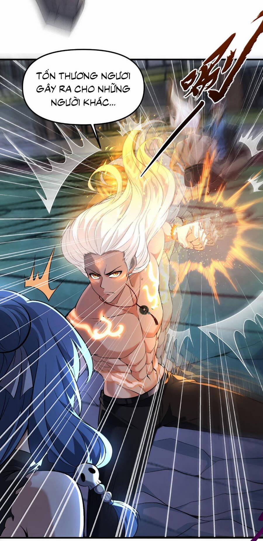 Tôi Livestream Cầu Hôn Nữ Quỷ Vậy Mà Thành Công!? 52 trang 13