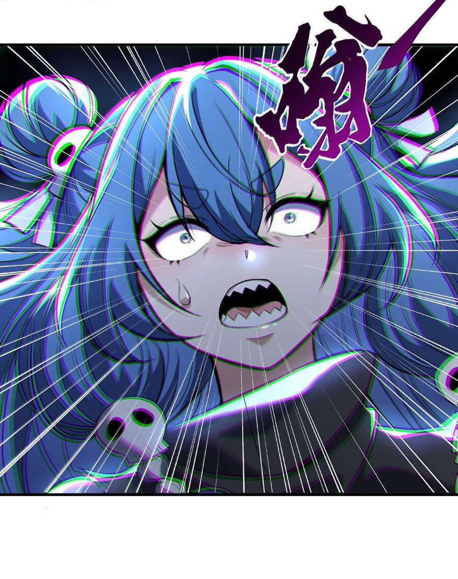 Tôi Livestream Cầu Hôn Nữ Quỷ Vậy Mà Thành Công!? 52 trang 14