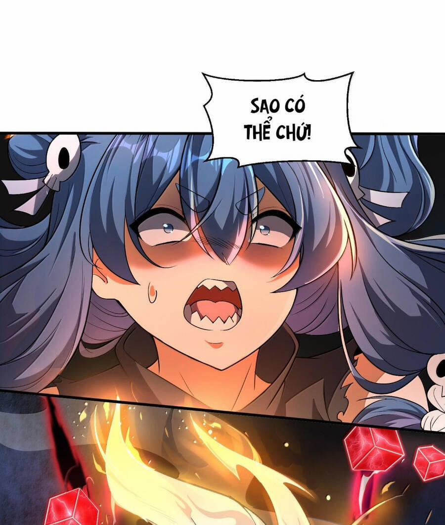 Tôi Livestream Cầu Hôn Nữ Quỷ Vậy Mà Thành Công!? 52 trang 2