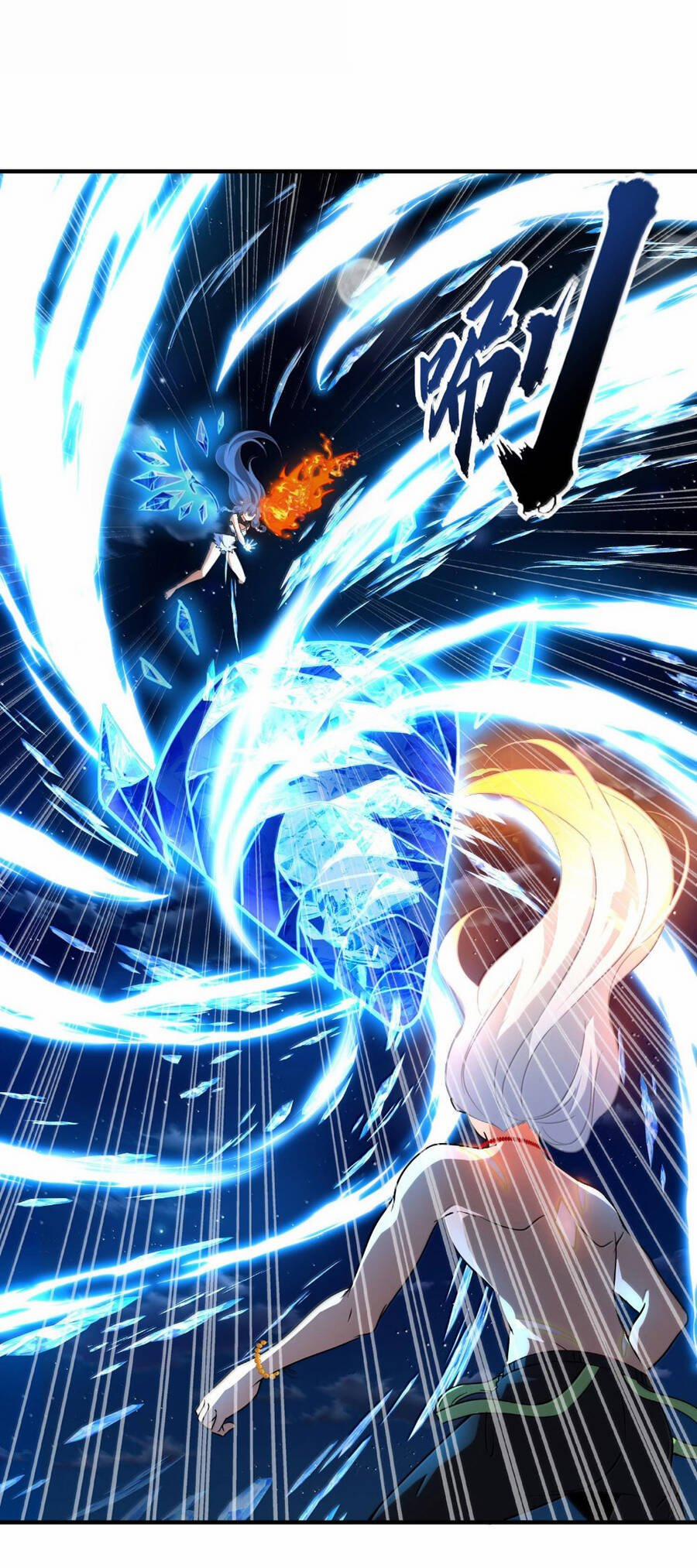 Tôi Livestream Cầu Hôn Nữ Quỷ Vậy Mà Thành Công!? 52 trang 22