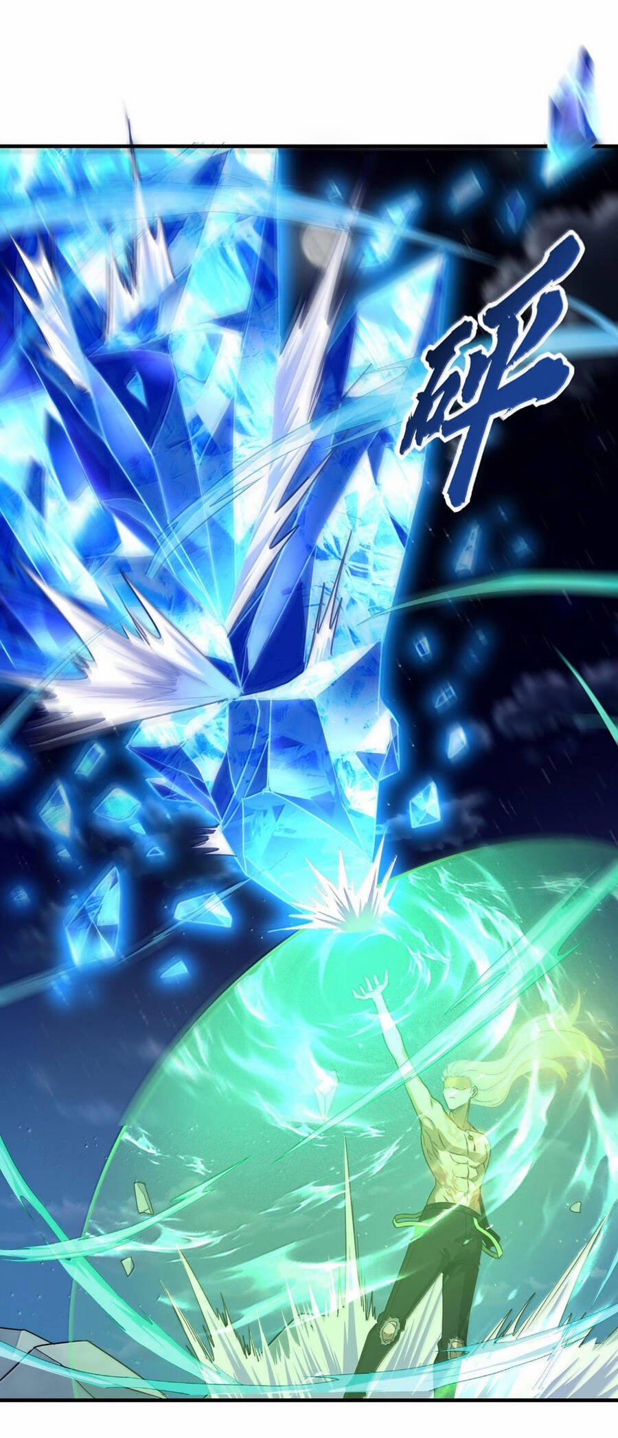 Tôi Livestream Cầu Hôn Nữ Quỷ Vậy Mà Thành Công!? 52 trang 23