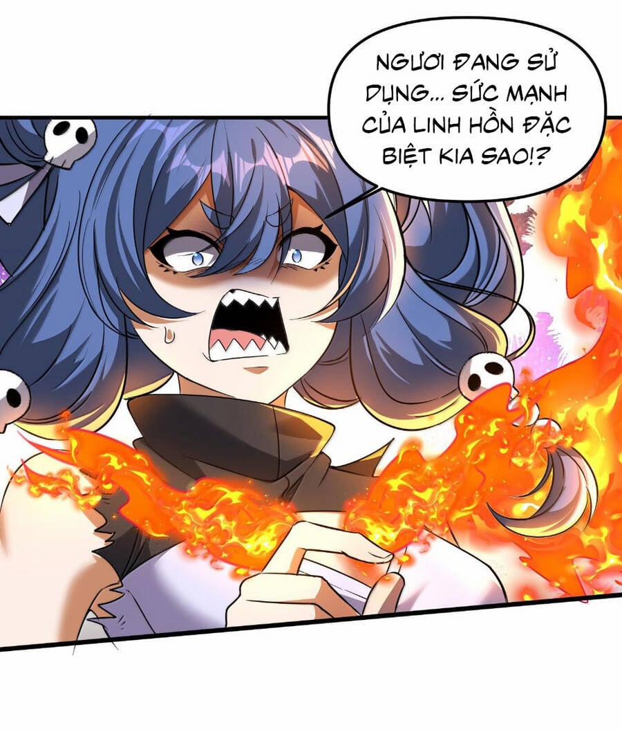 Tôi Livestream Cầu Hôn Nữ Quỷ Vậy Mà Thành Công!? 52 trang 24