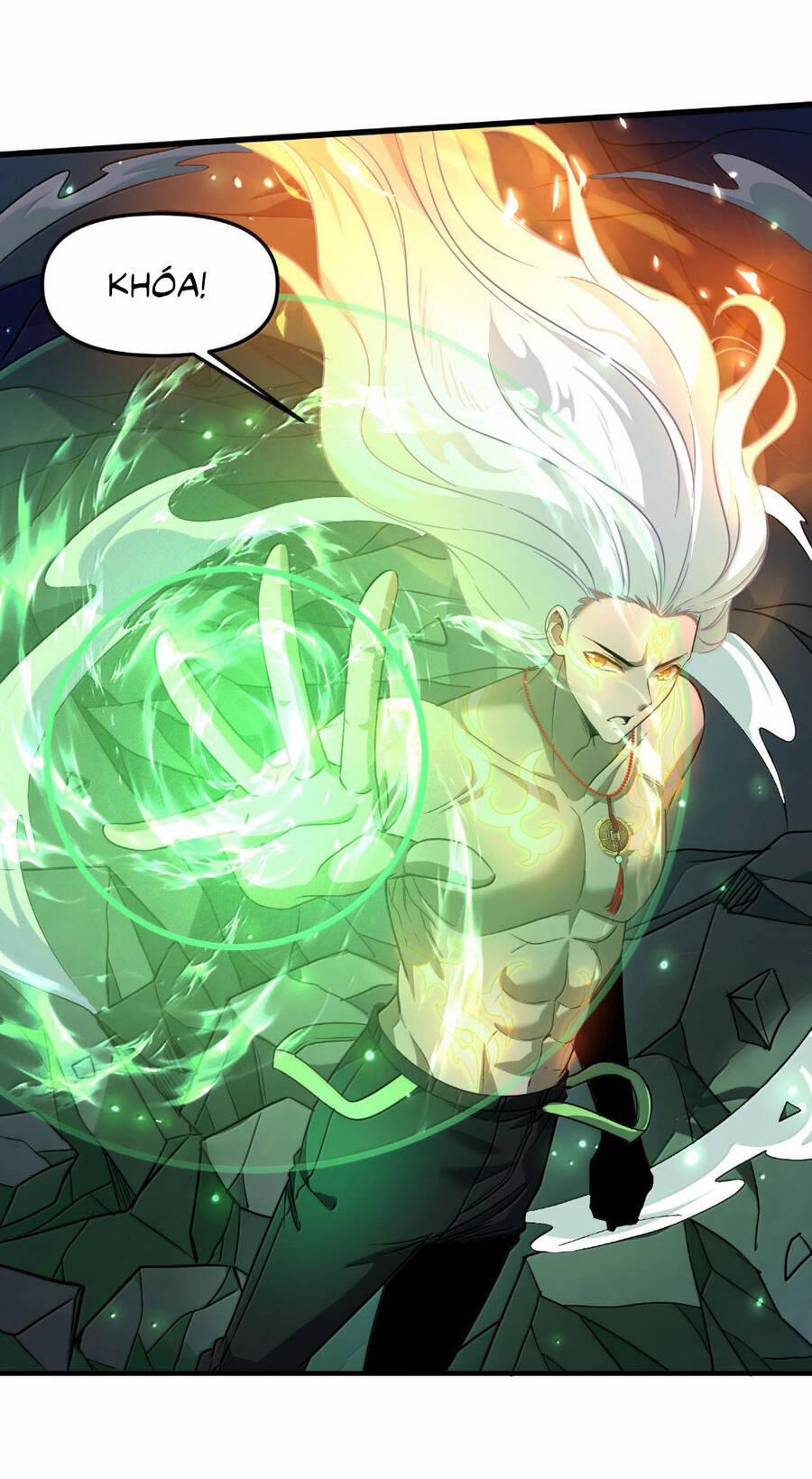 Tôi Livestream Cầu Hôn Nữ Quỷ Vậy Mà Thành Công!? 52 trang 25