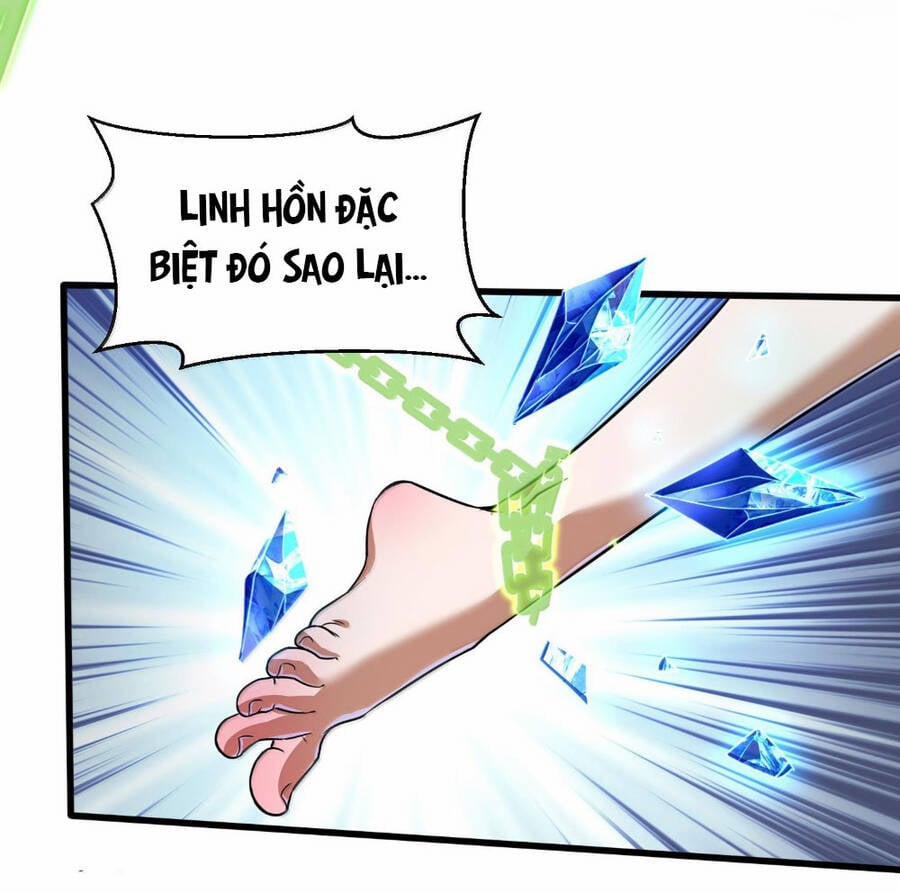 Tôi Livestream Cầu Hôn Nữ Quỷ Vậy Mà Thành Công!? 52 trang 28