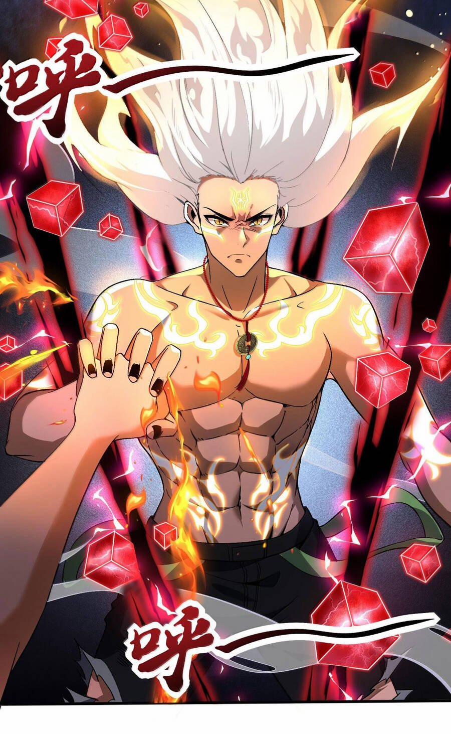 Tôi Livestream Cầu Hôn Nữ Quỷ Vậy Mà Thành Công!? 52 trang 3