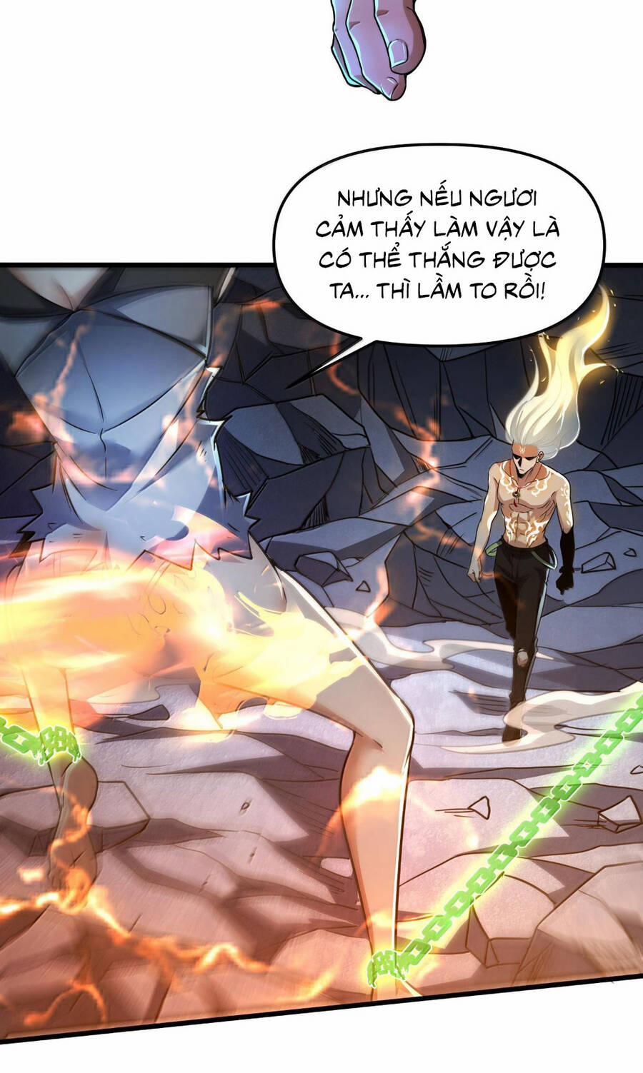 Tôi Livestream Cầu Hôn Nữ Quỷ Vậy Mà Thành Công!? 52 trang 30