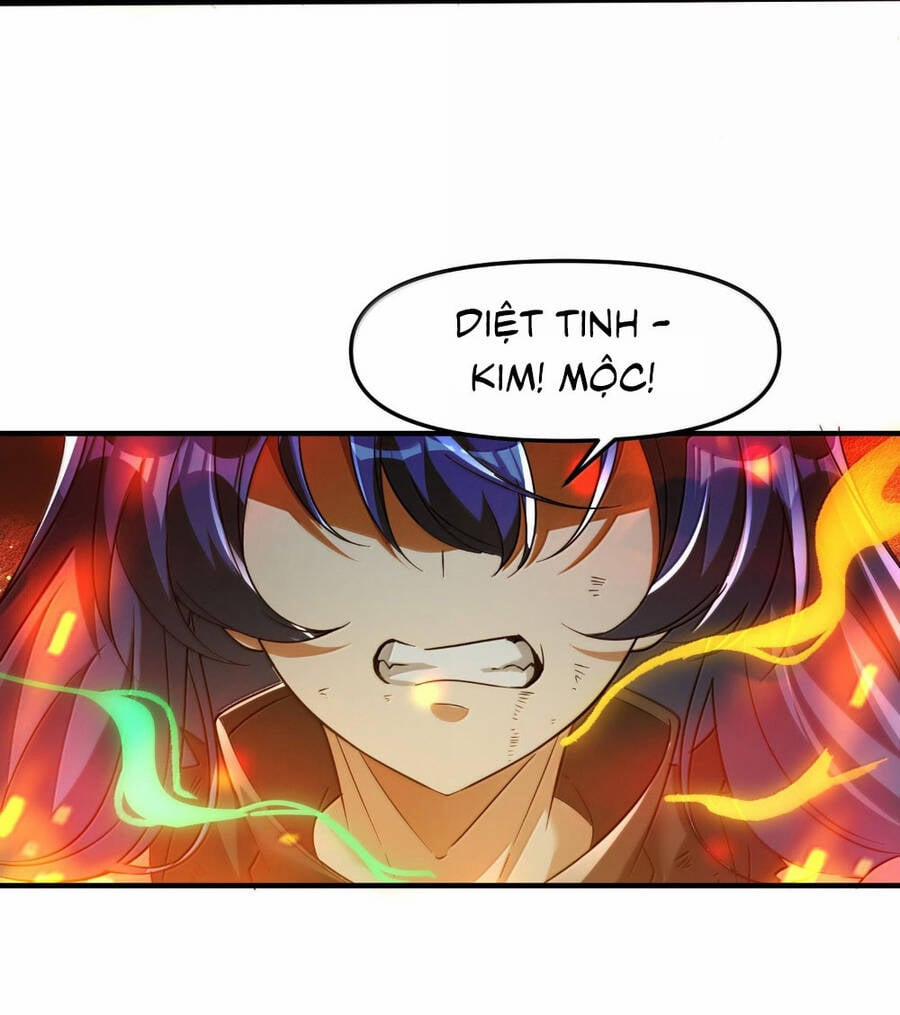 Tôi Livestream Cầu Hôn Nữ Quỷ Vậy Mà Thành Công!? 52 trang 32