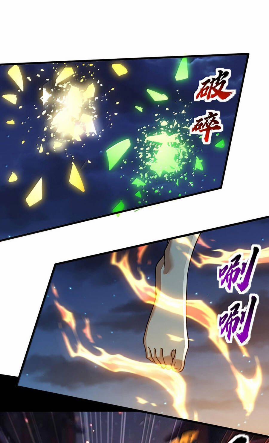 Tôi Livestream Cầu Hôn Nữ Quỷ Vậy Mà Thành Công!? 52 trang 33