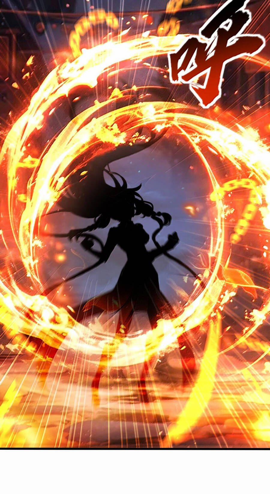 Tôi Livestream Cầu Hôn Nữ Quỷ Vậy Mà Thành Công!? 52 trang 34