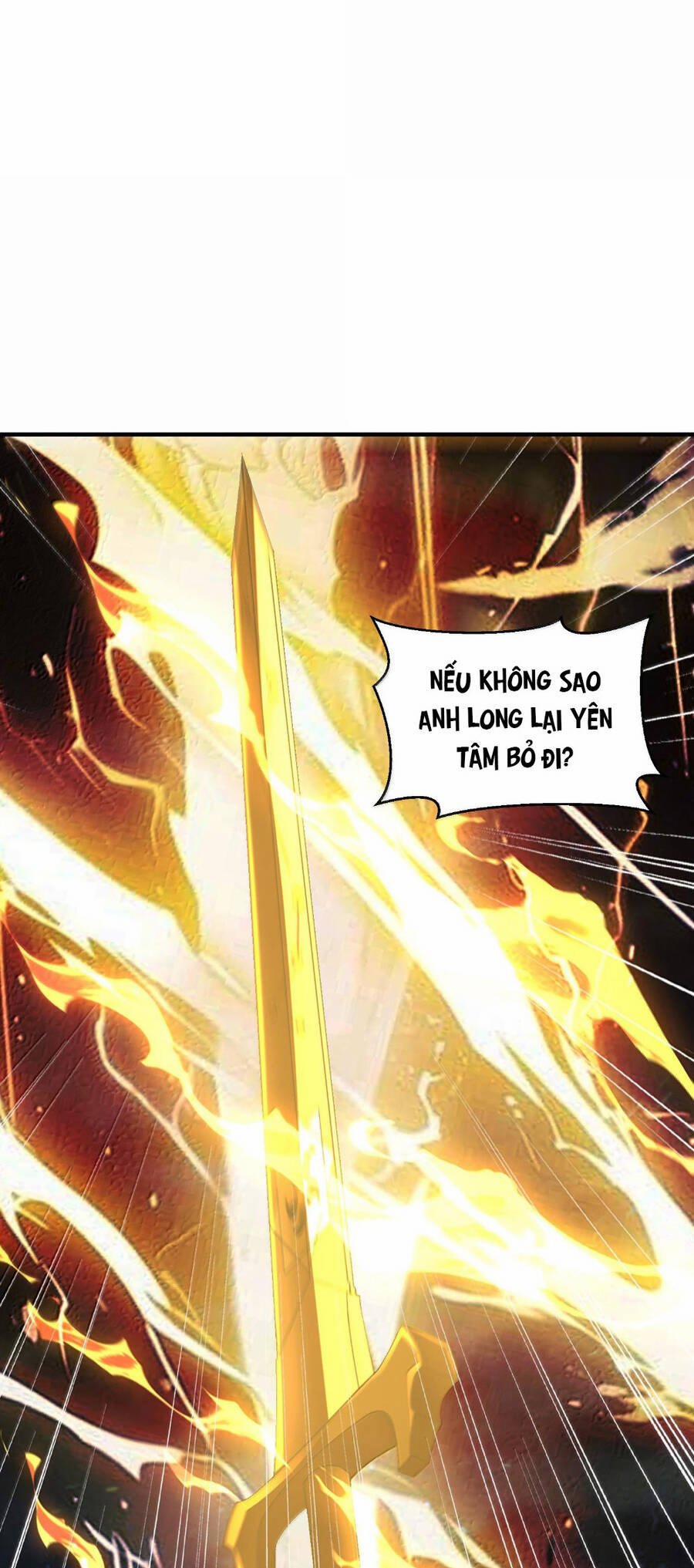 Tôi Livestream Cầu Hôn Nữ Quỷ Vậy Mà Thành Công!? 52 trang 36