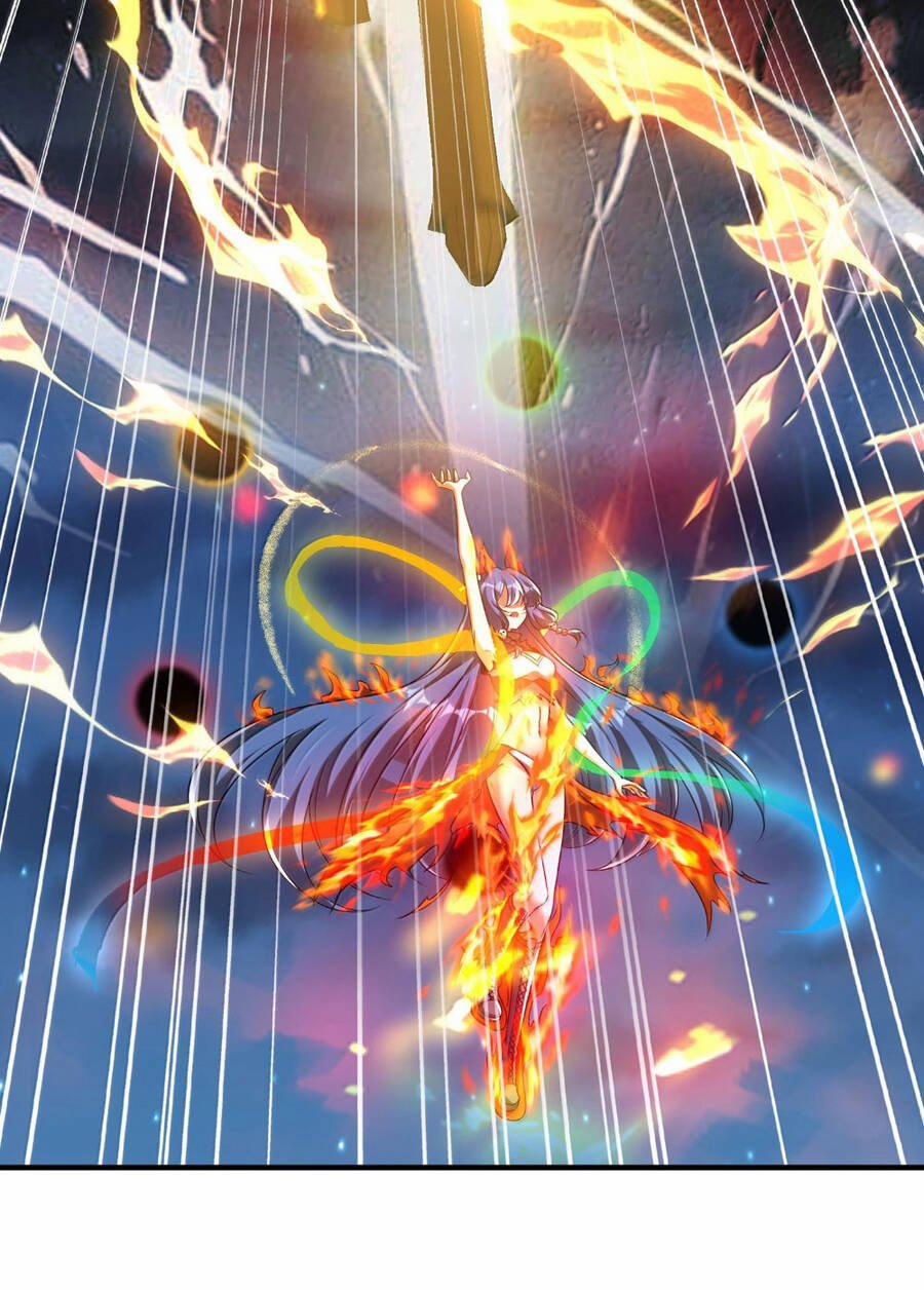 Tôi Livestream Cầu Hôn Nữ Quỷ Vậy Mà Thành Công!? 52 trang 37