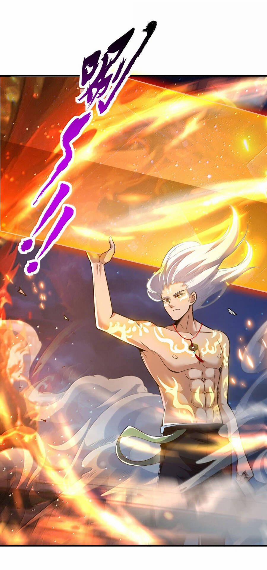 Tôi Livestream Cầu Hôn Nữ Quỷ Vậy Mà Thành Công!? 52 trang 40