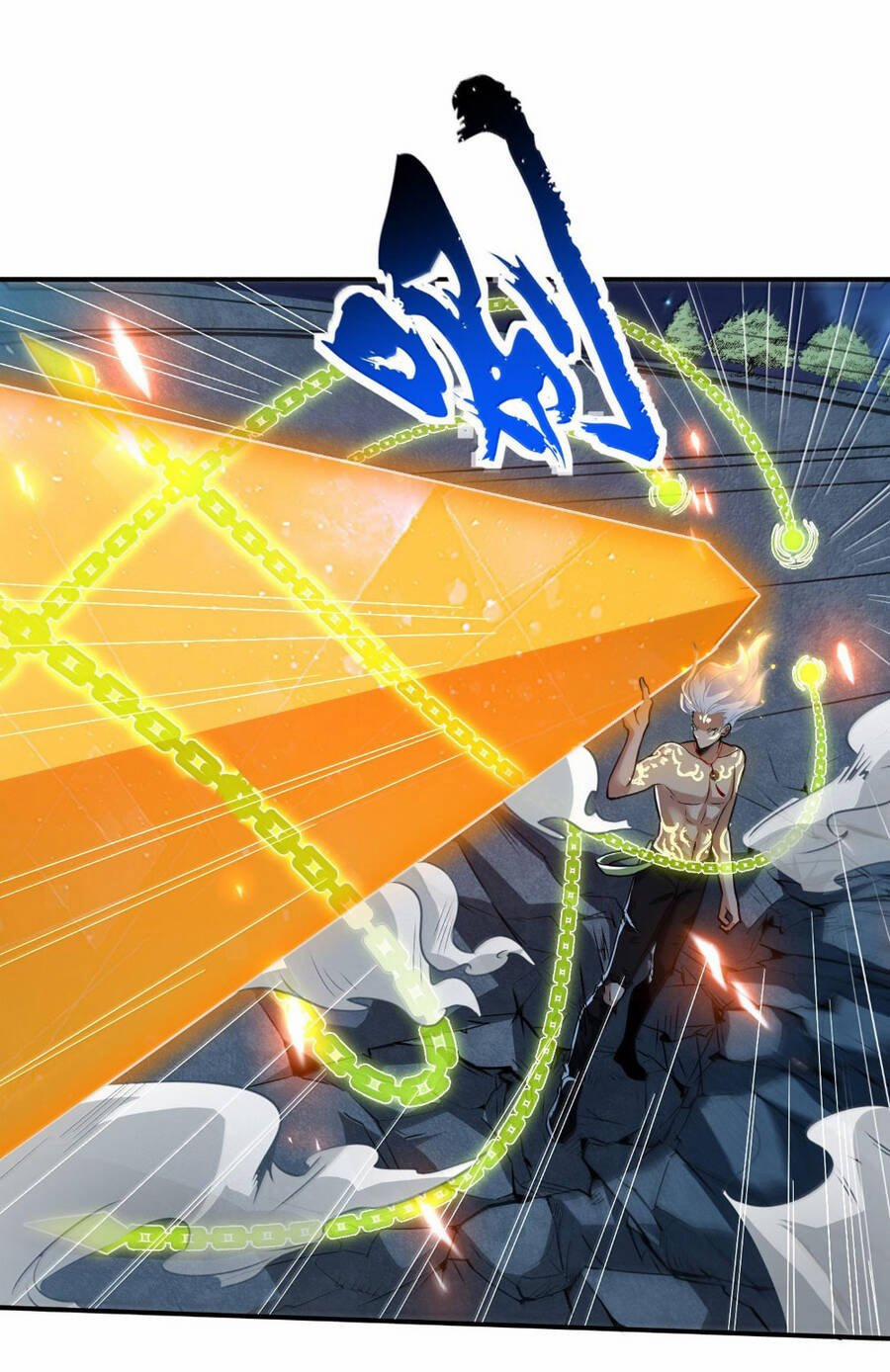 Tôi Livestream Cầu Hôn Nữ Quỷ Vậy Mà Thành Công!? 52 trang 41