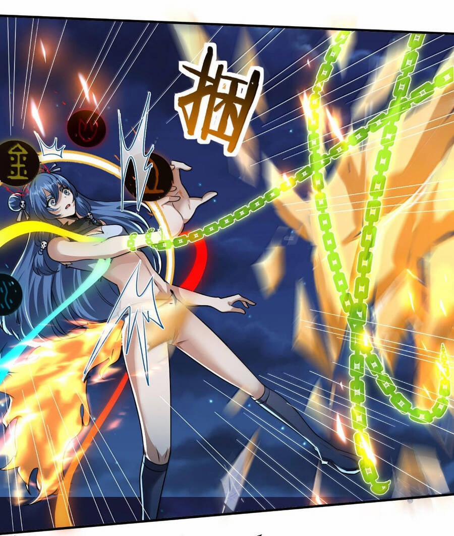 Tôi Livestream Cầu Hôn Nữ Quỷ Vậy Mà Thành Công!? 52 trang 42