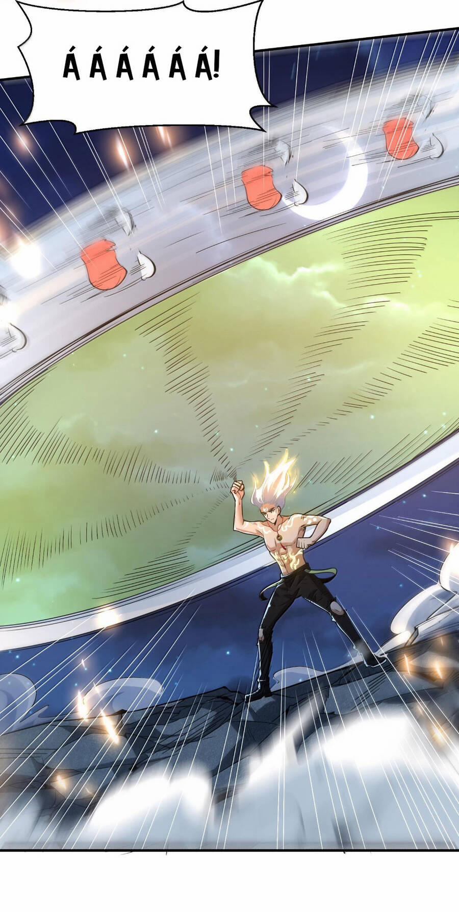 Tôi Livestream Cầu Hôn Nữ Quỷ Vậy Mà Thành Công!? 52 trang 43