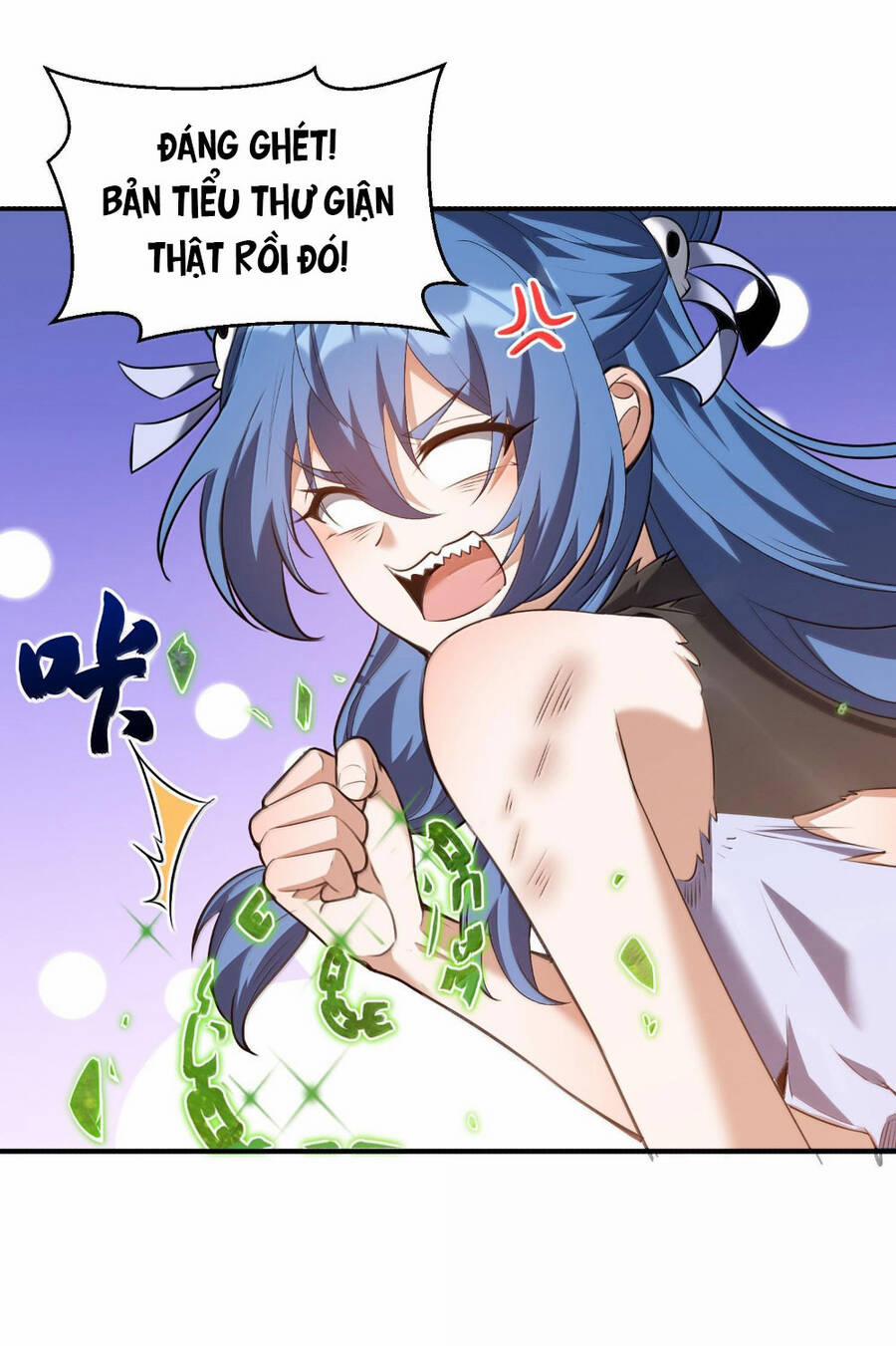 Tôi Livestream Cầu Hôn Nữ Quỷ Vậy Mà Thành Công!? 52 trang 45