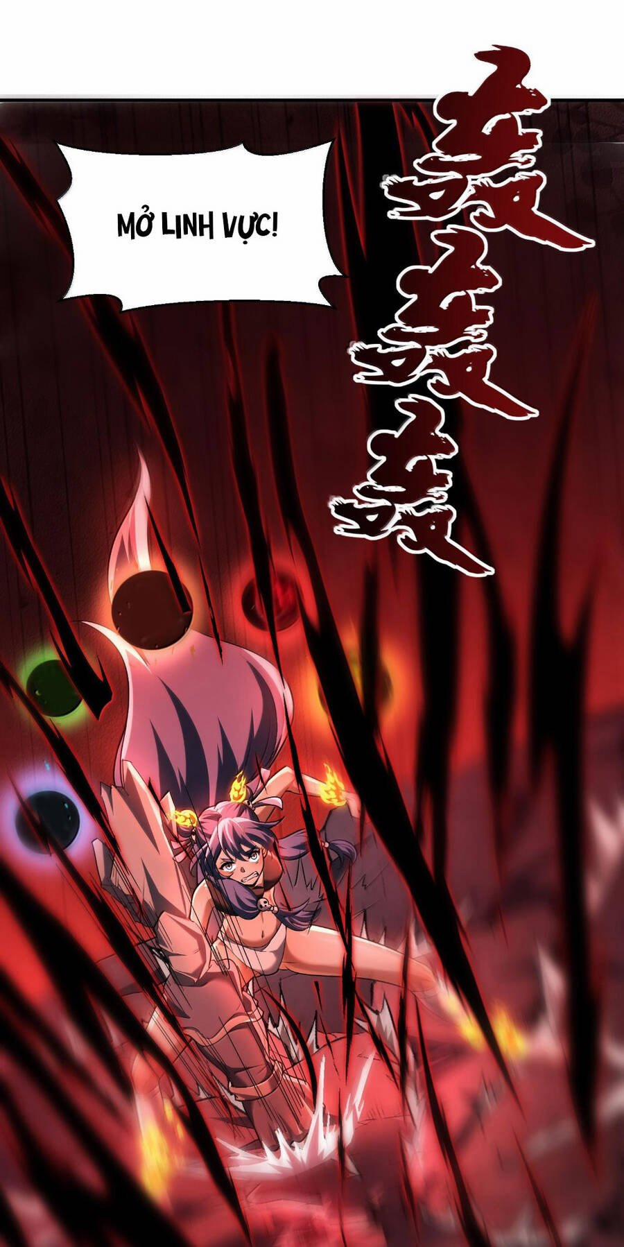 Tôi Livestream Cầu Hôn Nữ Quỷ Vậy Mà Thành Công!? 52 trang 50