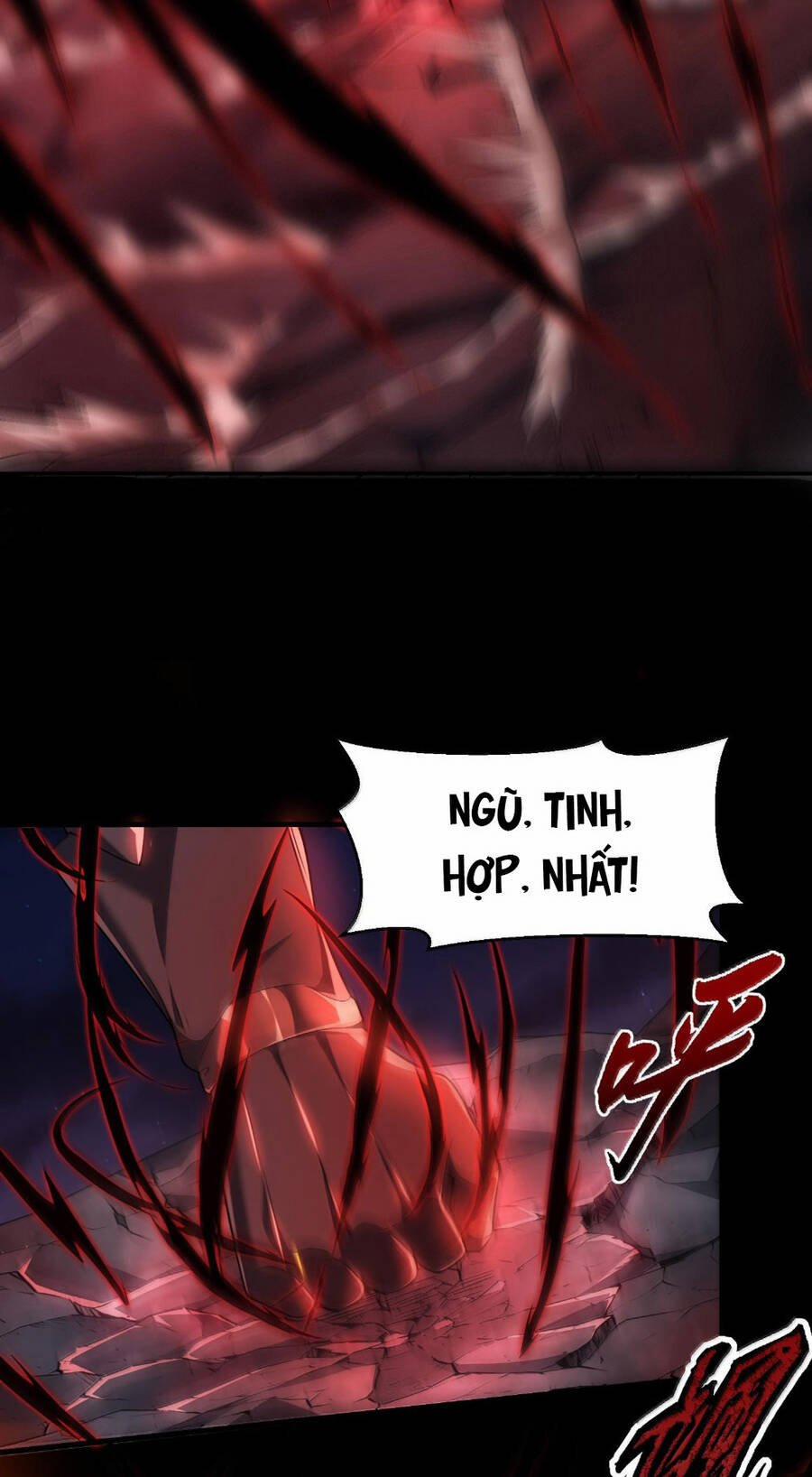 Tôi Livestream Cầu Hôn Nữ Quỷ Vậy Mà Thành Công!? 52 trang 51