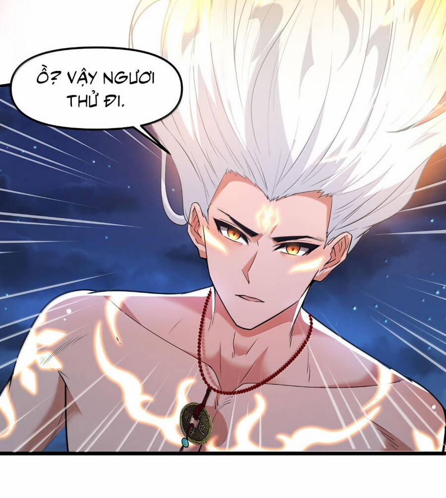 Tôi Livestream Cầu Hôn Nữ Quỷ Vậy Mà Thành Công!? 52 trang 55