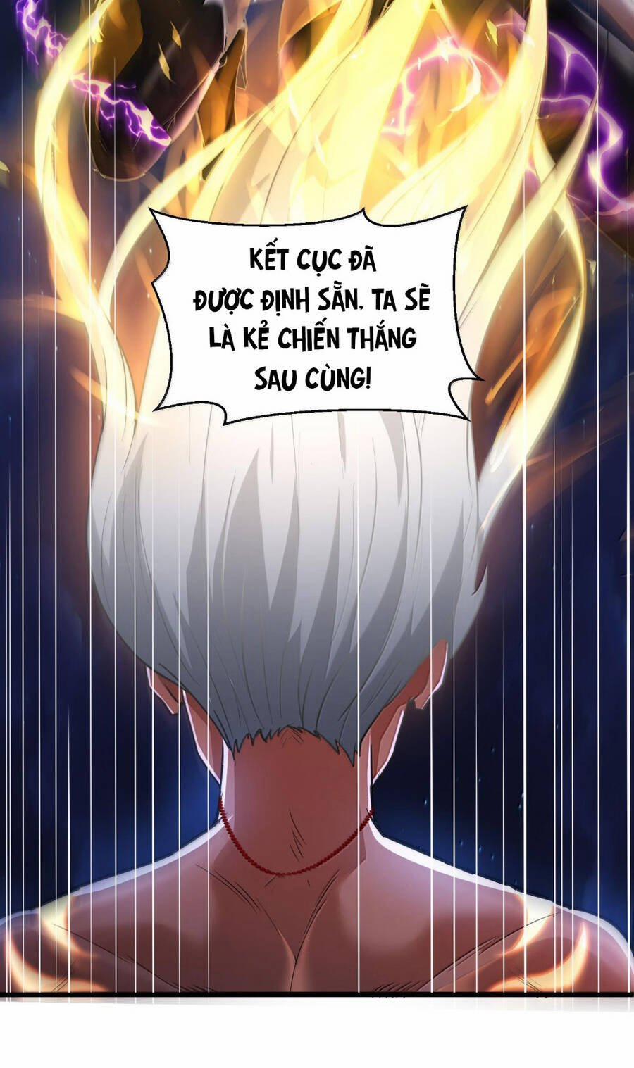 Tôi Livestream Cầu Hôn Nữ Quỷ Vậy Mà Thành Công!? 52 trang 57