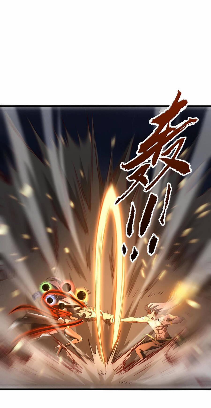 Tôi Livestream Cầu Hôn Nữ Quỷ Vậy Mà Thành Công!? 52 trang 58