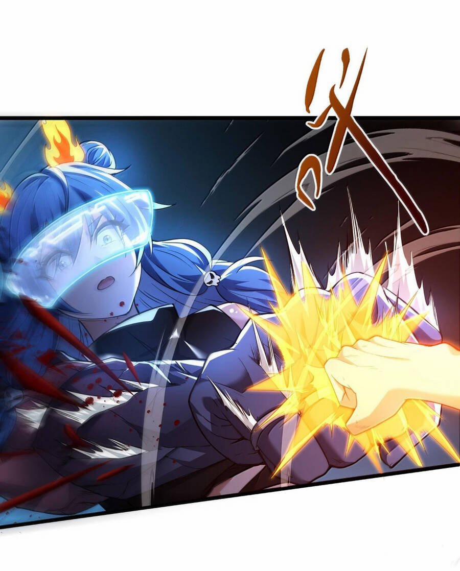 Tôi Livestream Cầu Hôn Nữ Quỷ Vậy Mà Thành Công!? 52 trang 59