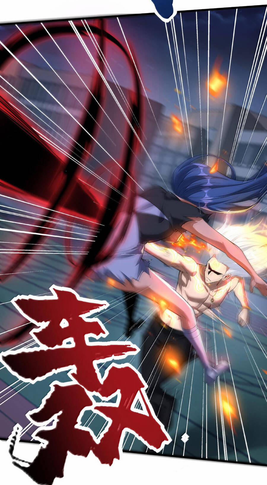 Tôi Livestream Cầu Hôn Nữ Quỷ Vậy Mà Thành Công!? 52 trang 6