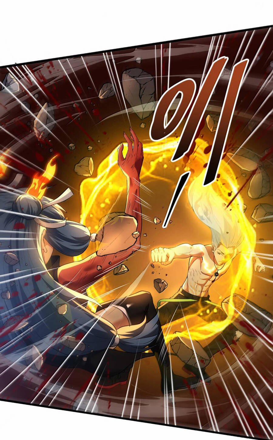 Tôi Livestream Cầu Hôn Nữ Quỷ Vậy Mà Thành Công!? 52 trang 60